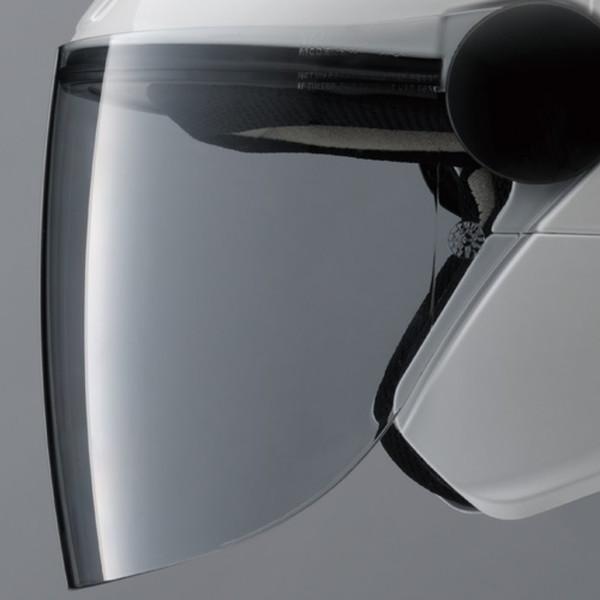 ワイズギア ヤマハ SF-7II ZENITH Lea Winds メタルブラック ゼニス