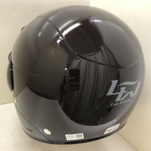 ワイズギア ヤマハ SF-7II ZENITH Lea Winds メタリックレッド ゼニス