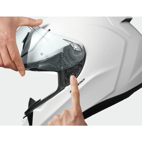 なつきた様。kabuto SHUMA フルフェイスヘルメット Sサイズ　シューマ OGK Kabuto KABUTO SHUMA（シューマ） フルフェイスヘルメット