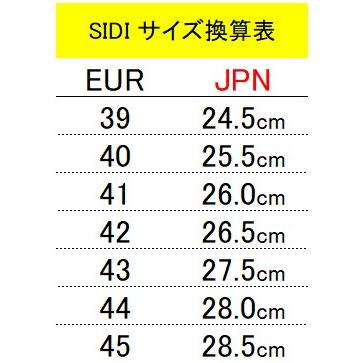 SIDI（シディ） ST エスティー レーシングブーツ｜motostyle｜05