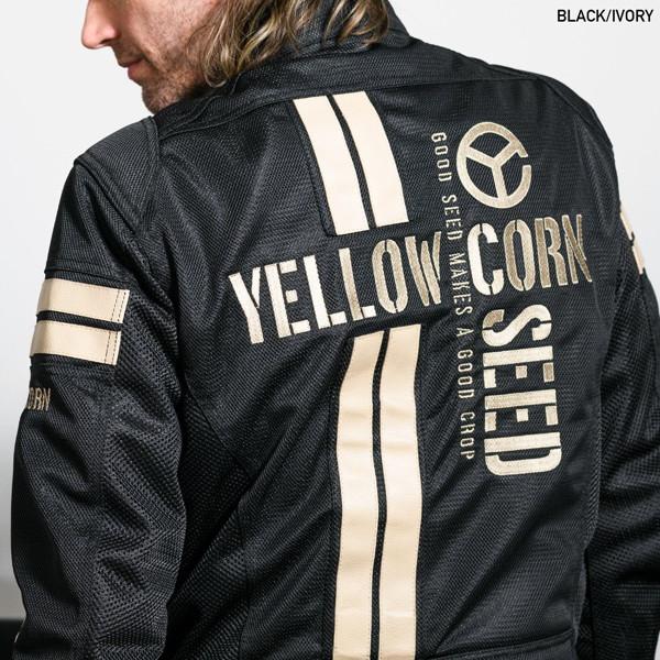 YeLLOW CORN（イエローコーン） YELLOW CORN SEED SJ-4103 ジャケット