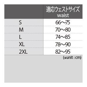 コミネ（Komine） SK-612 プロテクトメッシュ アンダーパンツ ロング
