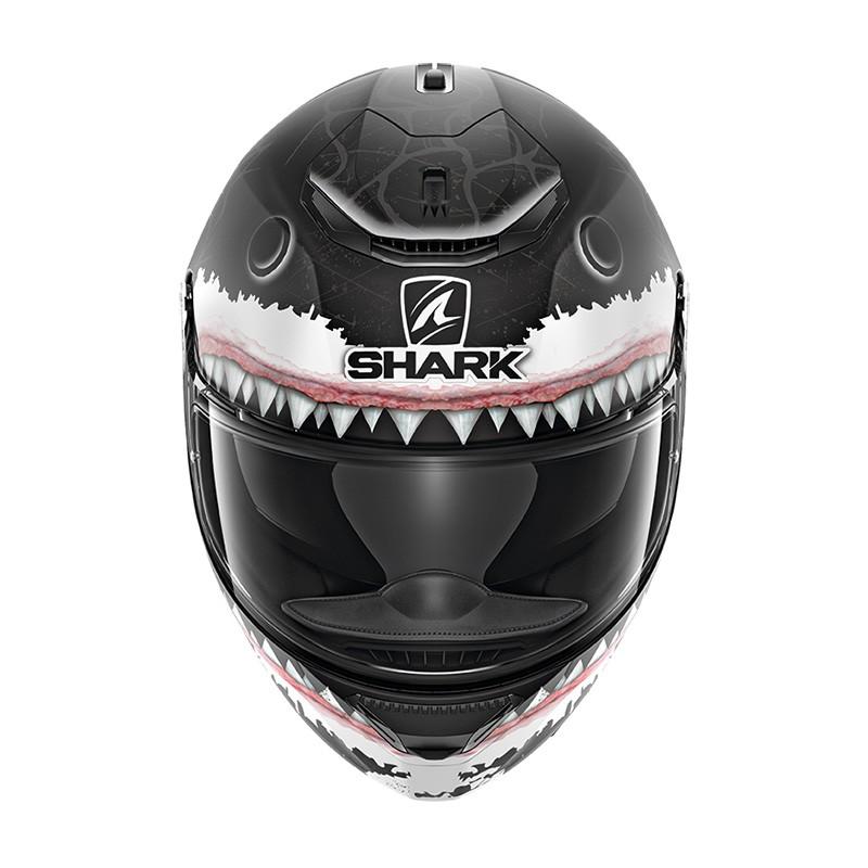 SHARK ヘルメット SPARTAN LORENZO スパルタン ロレンソ