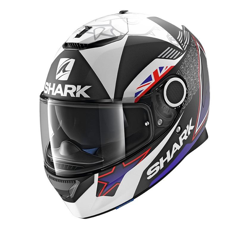 SHARK シャーク SPARTAN スパルタン レプリカ 正規代理店品49 フルフェイスヘルメット 500円 レディング オンラインショップ いラインアップ 日本国内規格