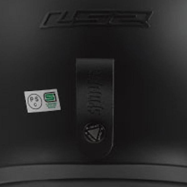 LS2 HELMETS LS2 SPITFIRE ジェットヘルメット ブラウンホワイト BROWN