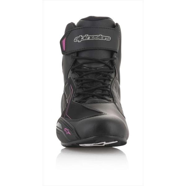 アルパインスターズ STELLA FASTER 3 DRYSTAR SHOE （1139 BK DGRY FUC 