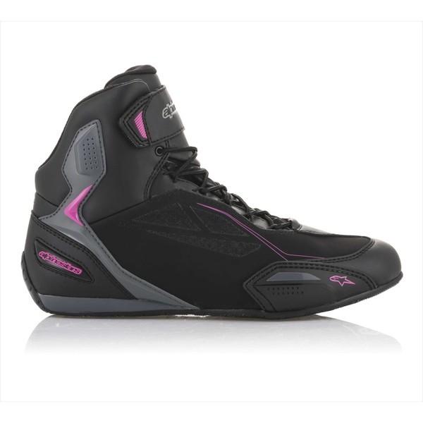 アルパインスターズ（alpinestars） STELLA FASTER 3 DRYSTAR SHOE