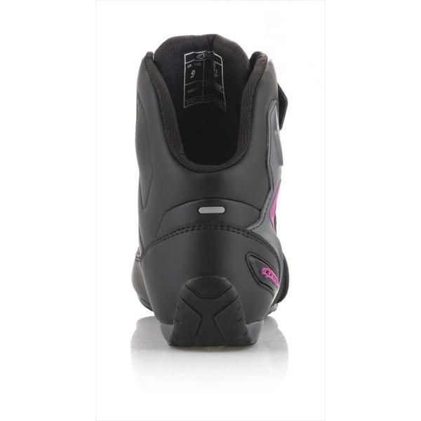 アルパインスターズ（alpinestars） STELLA FASTER 3 DRYSTAR SHOE