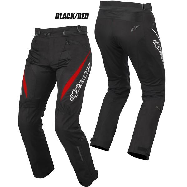 アルパインスターズ（alpinestars） STRICKER AIR PANTS 4816 ス
