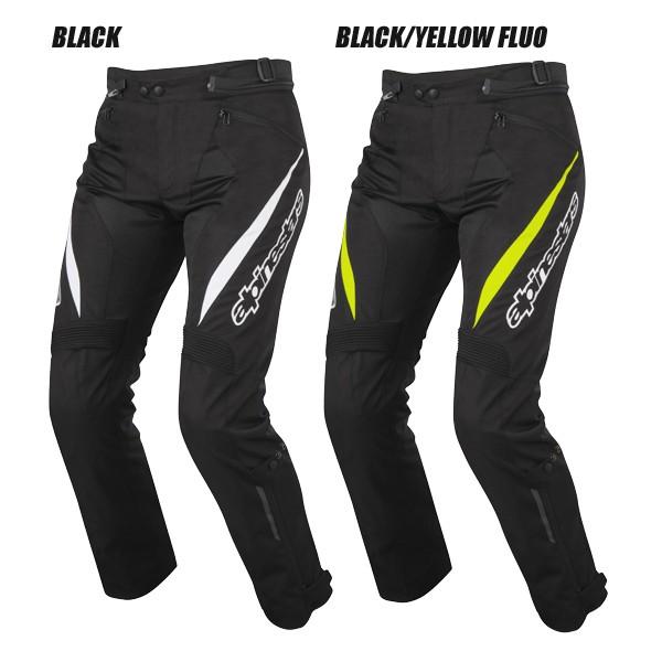 Alpinesters stricker air pants Sサイズ アルパインスターズ（alpinestars） STRICKER AIR PANTS 4816 ス