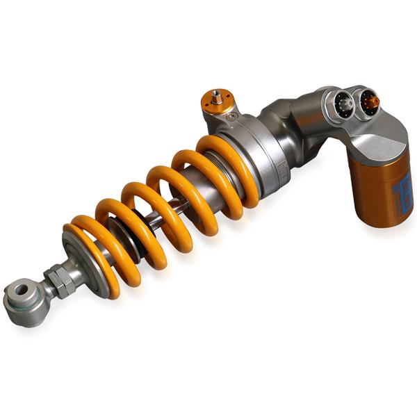 OHLINS オーリンズ SU 468 リアショック TTX GP 2018 GSX-R 1000 OHLINS オーリンズ SU 468 リアショック TTX GP 2018 GSX-R 1000