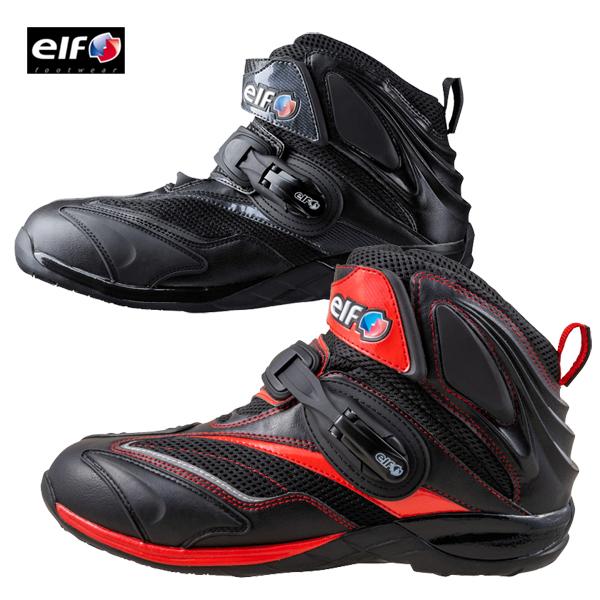 エルフ シンテーゼ15 (elf synthese15) メッシュ ライディングシューズ14,360円