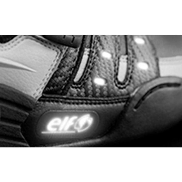 エルフ(elf) シンテーゼ13 バイク用 ライディング シューズ elf エルフ(elf) シンテーゼ13 バイク用 ライディング シューズ elf
