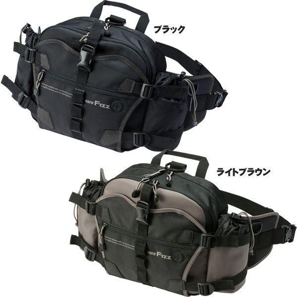 TANAX タナックス デジバッグプラス ヒップバッグ タブレット