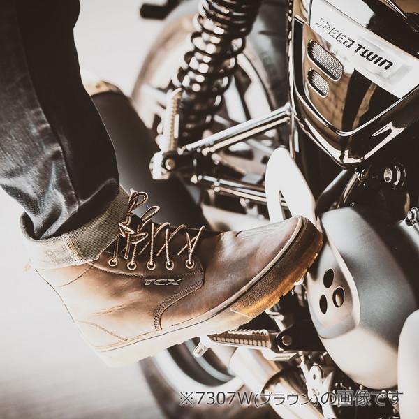 DAYTONA（デイトナ） TCX-7306W TCX (ティーシーエックス) バイク用