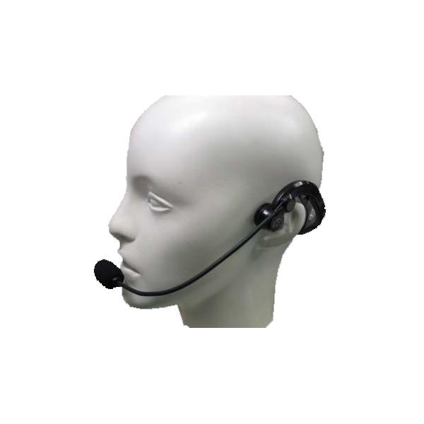 Bluetooth 骨伝導ヘッドセット HG42-TBT TEMCO骨伝導ヘッドセット HG42－TBT ｢CBS