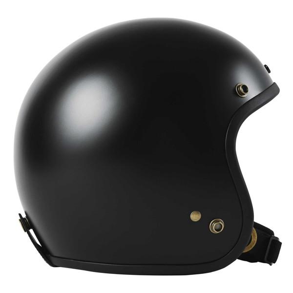 RIDEZ（バイク） RIDEZ（ライズ） TQ BLACK 3サイズ ジェット 