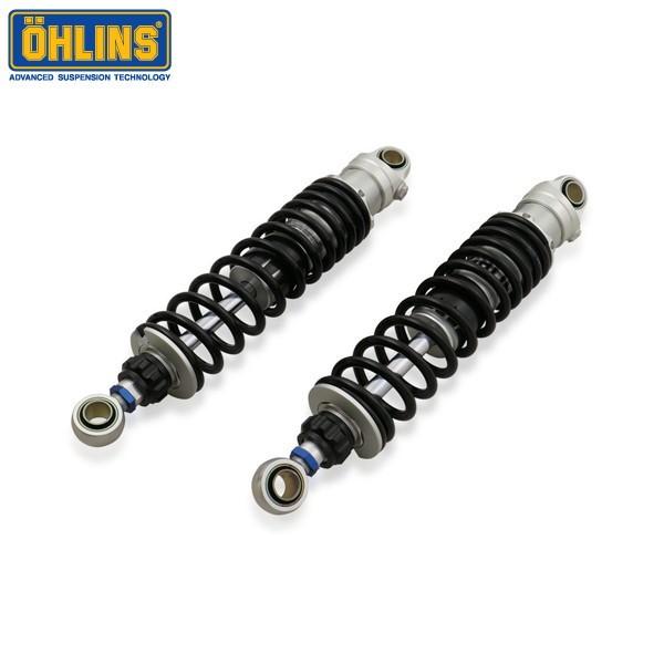 OHLINS（オーリンズ） TR 623 リアショック トライアンフ ストリート