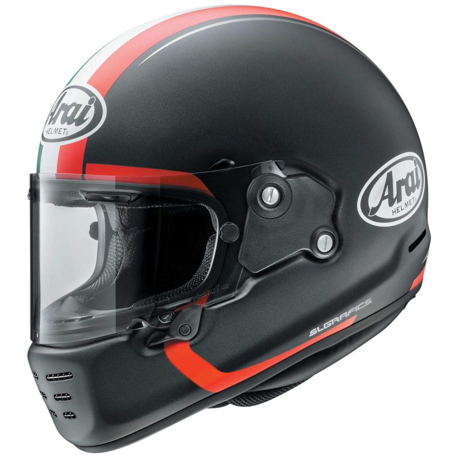 アライ Rapide Neo トリコローレ ラパイド ネオ フルフェイスヘルメット 東単オリジナルカラーモデル Arai Helmet 二輪用品店 Motostyle 通販 Paypayモール