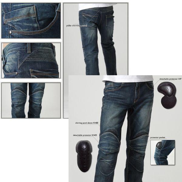 ラフ&ロード uglyBROS UB0003 MOTOPANTS SHOVEL アグリーブロス ラフ&ロード uglyBROS UB0003 MOTOPANTS SHOVEL アグリーブロス