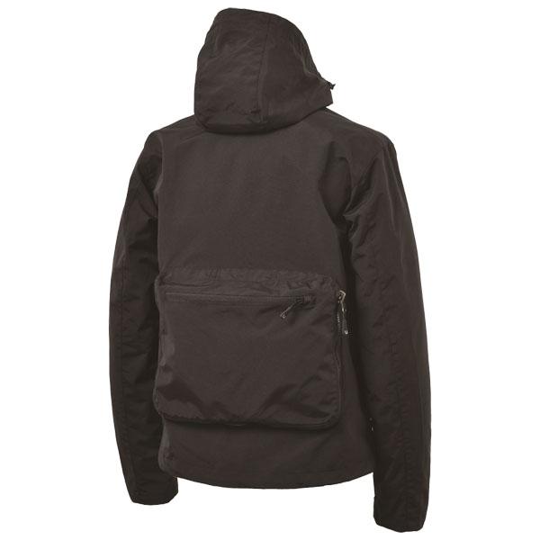 J-AMBLE UNJ-082 プロテクションパッカブルジャケット urbanism BLACK
