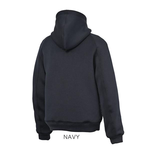 J-AMBLE UNJ-120 プロテクションウィンターパーカー urbanism