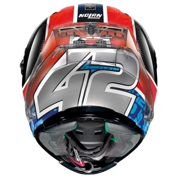 DAYTONA（デイトナ） NOLAN X-lite X-803RS ULTRA CARBON リンス
