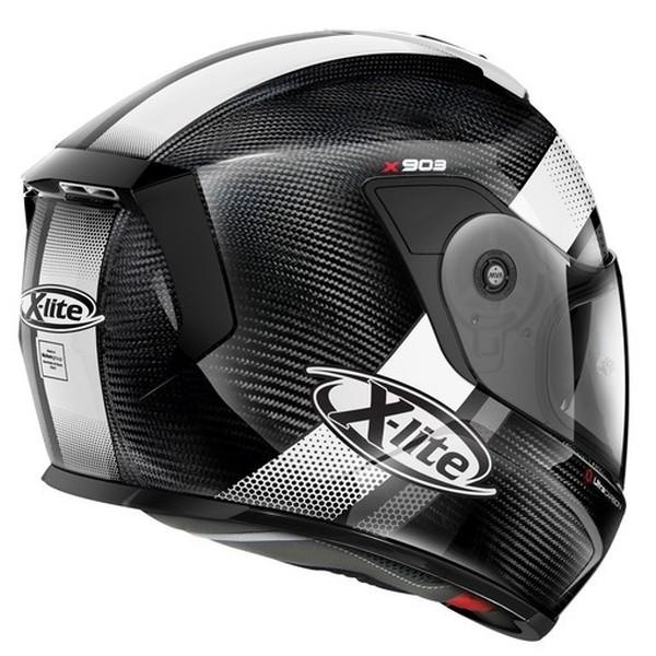 DAYTONA（デイトナ） NOLAN X-lite X-903 ULTRA CARBON セナター フル