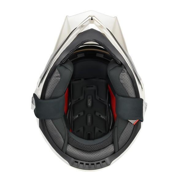 WINS（ウインズ） X-ROAD COMBAT コンバット デュアルパーパスヘルメット｜motostyle｜12