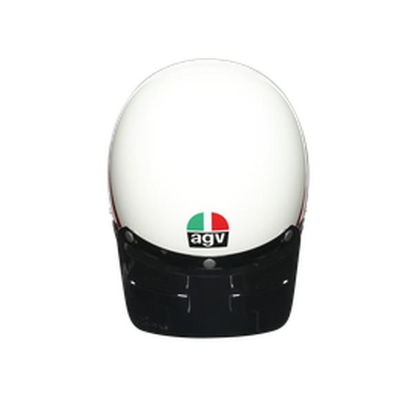 使い勝手の良いAGV X101 001-DAKAR 770192NF001 バイク用ヘルメット 87