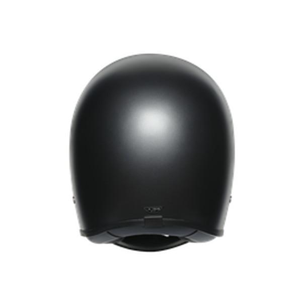 AGV AGV X101 001-MATT BLACK バイク用ヘルメット 770194NF001