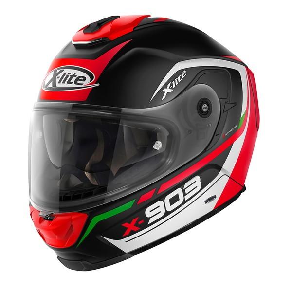 NOLAN X-lite X-903 カバルカーデ フルフェイスヘルメット DAYTONA（デイトナ） NOLAN X-lite X-903 カバルカーデ フルフェイス