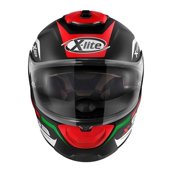 DAYTONA（バイク用品） NOLAN X-lite X-903 カバルカーデ フル