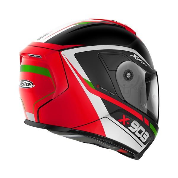 X-lite X-903 フルフェイスヘルメット X-903 | 製品情報 | ノーランヘルメット | NOLAN & X-LITE