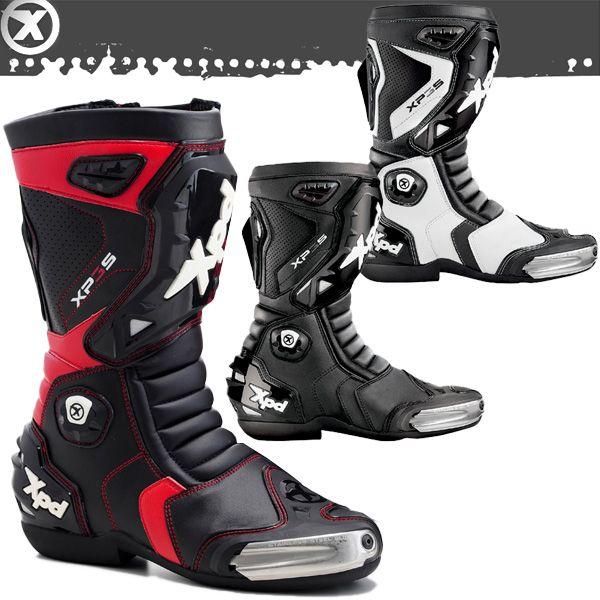 XPD XP-3S レーシングブーツ XPN018 Racing Boots : 二輪用品店 MOTOSTYLE - 通販 - Yahoo ...