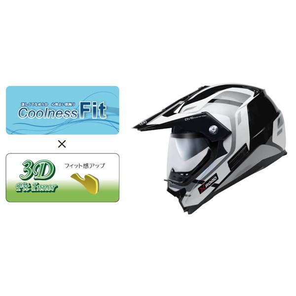 ウインズジャパン WINS JAPAN X-ROAD II FREERIDE G19.グロッシー