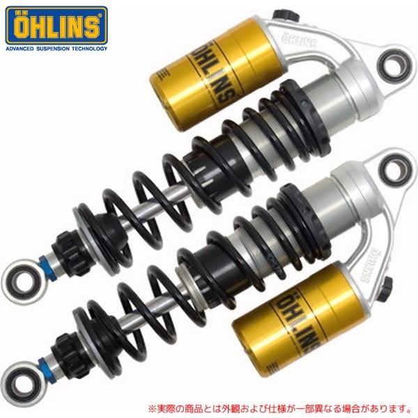OHLINS（オーリンズ） YA 218 SR500/400（ALL） リアショック