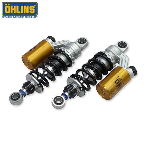 OHLINS（オーリンズ） YA 357 リアショック BOLT（2014-21） S36PR1C1L