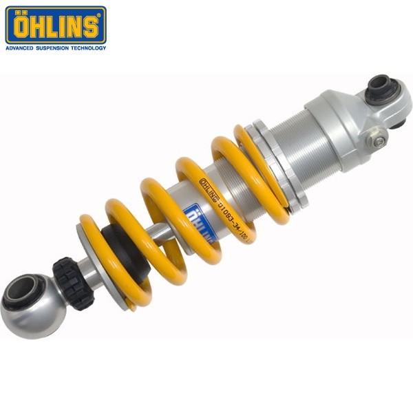 OHLINS（オーリンズ） YA 415 リアショック RZ 350R/250R （83-88