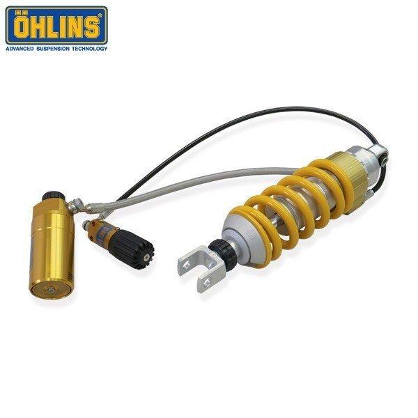 OHLINS オーリンズ YA 588 リアショック MT-09 / Tracer XSR 900 OHLINS オーリンズ YA 588 リアショック MT-09 / Tracer XSR 900