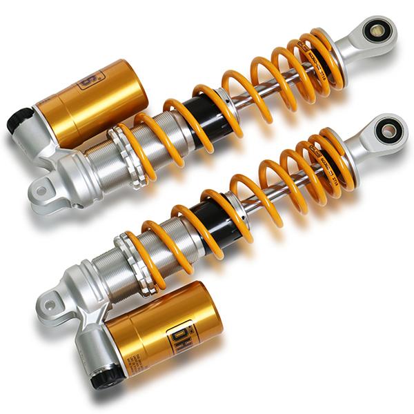 OHLINS オーリンズ YA 776 リアショック N-MAX (15-18) S36PC1 OHLINS オーリンズ YA 776 リアショック N-MAX (15-18) S36PC1