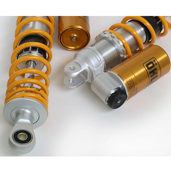 OHLINS オーリンズ YA 776 リアショック N-MAX (15-18) S36PC1 OHLINS オーリンズ YA 776 リアショック N-MAX (15-18) S36PC1