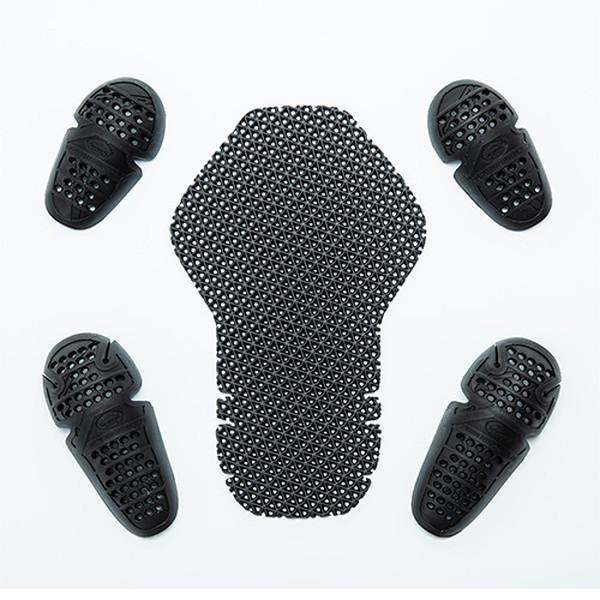 ワイズギア ヤマハ（YAMAHA） YAF69-K ウインターアメニタジャケット