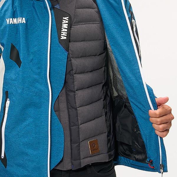 ワイズギア ヤマハ（YAMAHA） YAF69-K ウインターアメニタジャケット