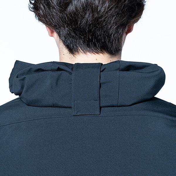 YAMAHA（ヤマハ） ヤマハ×RSタイチ YAF74-R ソフトシェルマルチ