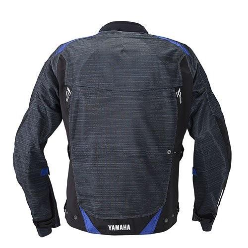 ワイズギア ヤマハ×クシタニ YAS41-K メッシュライディング