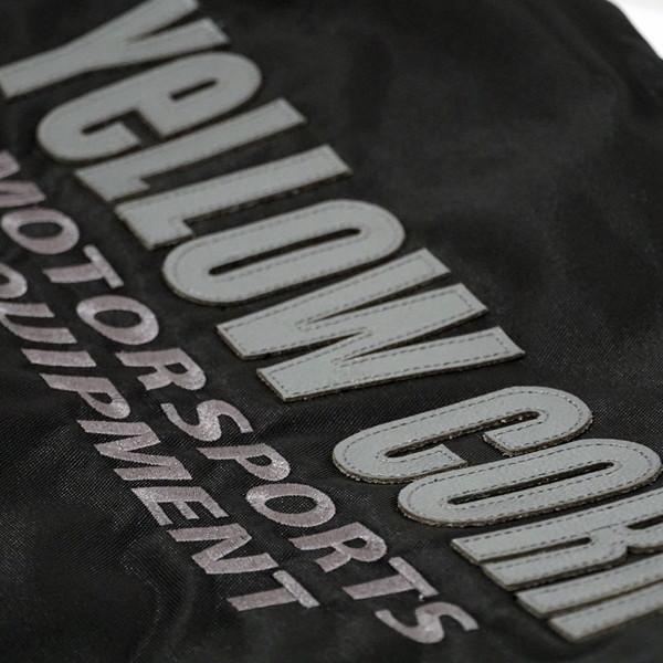 イエローコーン YB-0303 バイク用 ウインタージャケット : 二輪用品店