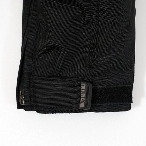 イエローコーン YB-0303 バイク用 ウインタージャケット : 二輪用品店