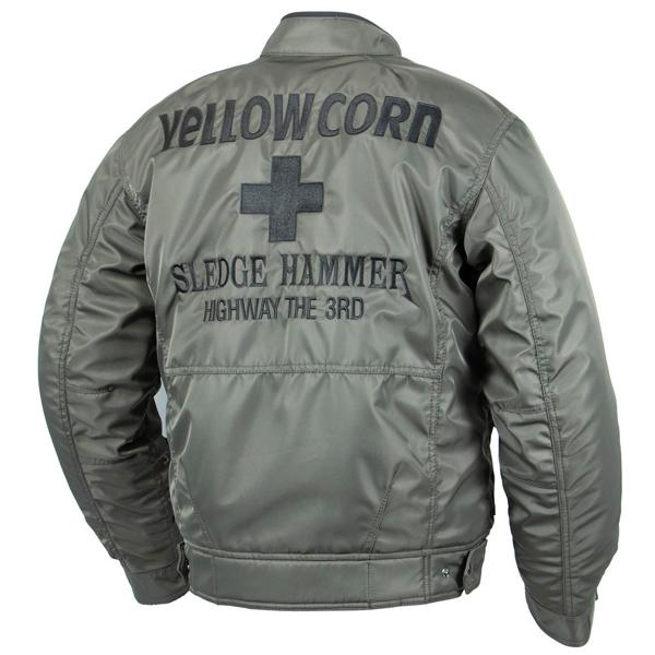 YeLLOW CORN（イエローコーン） YB-5300 ウィンタージャケット
