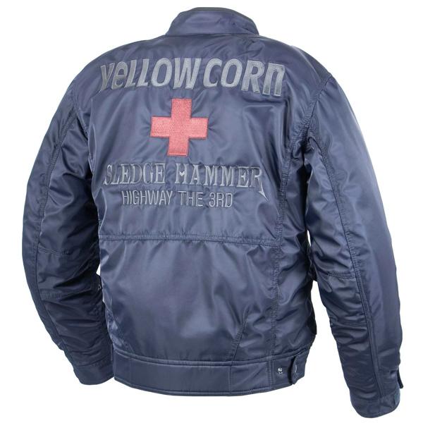 YeLLOW CORN（イエローコーン） YB-5300 ウィンタージャケット